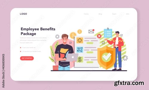 Employee Benefits 9xAI