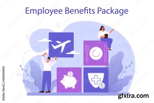 Employee Benefits 9xAI