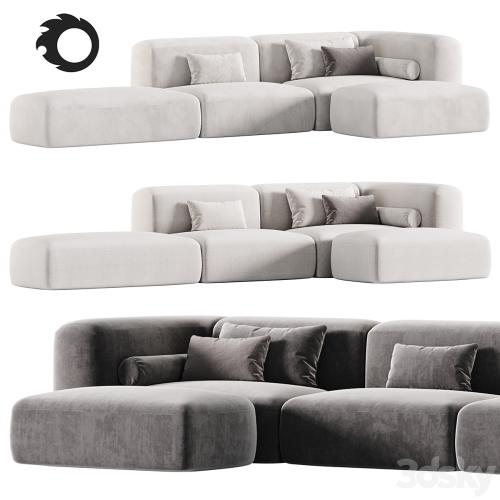 Clara Sofa Baxter 01