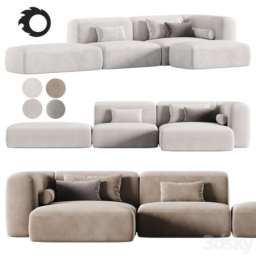 Clara Sofa Baxter 01