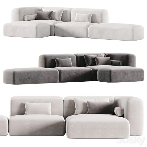 Clara Sofa Baxter 01