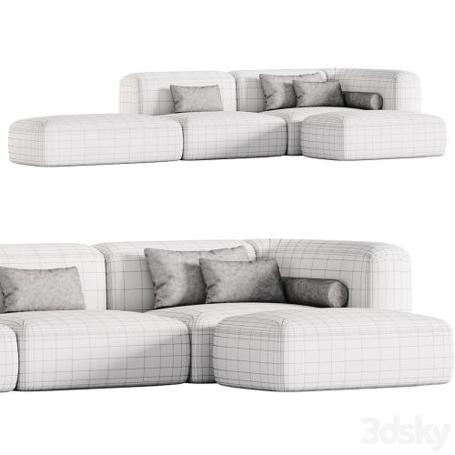 Clara Sofa Baxter 01