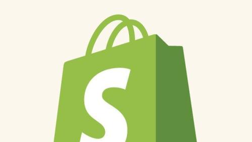 Udemy - Shopify MASTERCLASS: How to Build a Successful Store [2024]