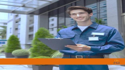 Udemy - Essential Facility Management Training for Beginners