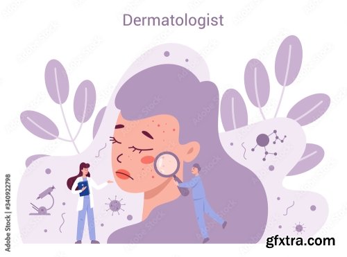 Dermatologist 6xAI