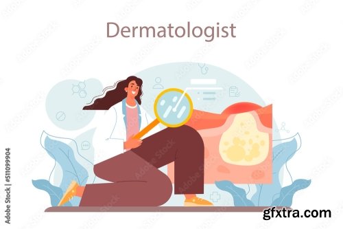 Dermatologist 6xAI