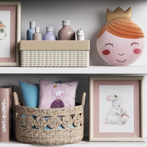 Kids Room Decor 13