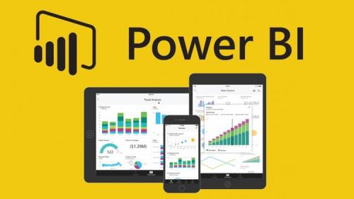 Udemy - Power BI: Başlangıçtan Profesyonel Seviyeye (R, Big Data)