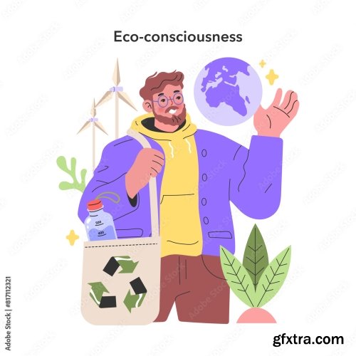 Eco Conscious Concept 6xAI