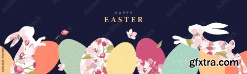 Happy Easter 10xAI