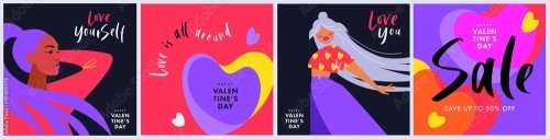 Happy Valentiners Day 1 10xAI
