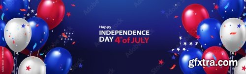 Fourth Of July 4Th Of July Holiday 10xAI
