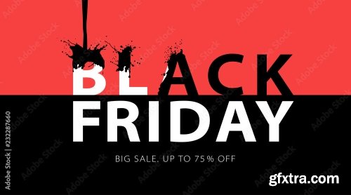 Black Friday Sale 4 12xAI