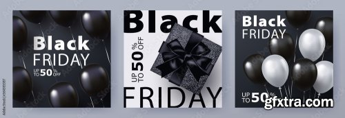 Black Friday Sale 4 12xAI