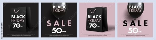 Black Friday Sale 4 12xAI