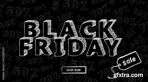 Black Friday Sale 4 12xAI