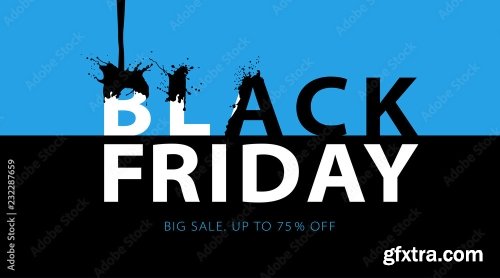 Black Friday Sale 4 12xAI