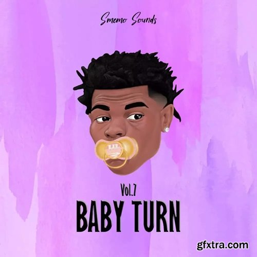 SMEMO Sounds Baby Turn Vol 7