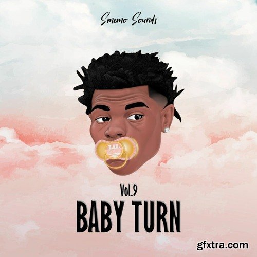 SMEMO Sounds Baby Turn Vol 9