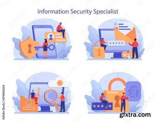 Cyber Or Web Security Specialist 6xAI