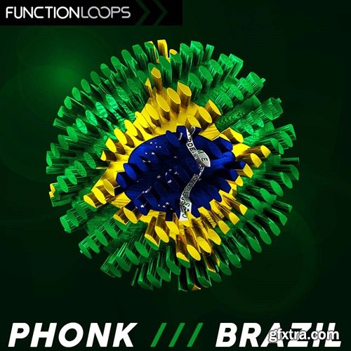 Function Loops PHONK Brazil