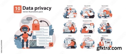 Data Privacy 13xAI