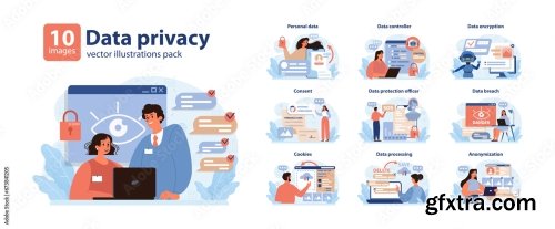 Data Privacy 13xAI