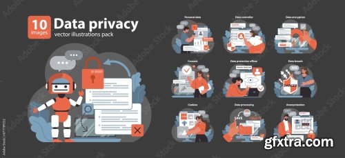 Data Privacy 13xAI