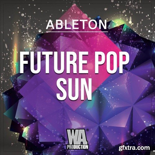 WA Production Future Pop Sun