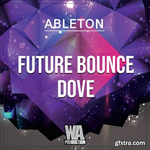 WA Production Future Bounce Dove