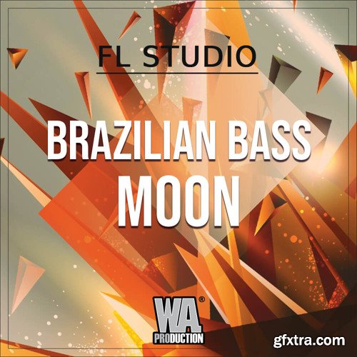 WA Production Brazilian Bass Moon