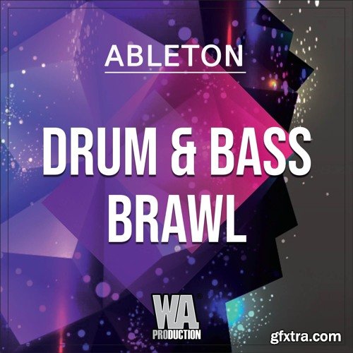 WA Production Drum & Bass Brawl v2