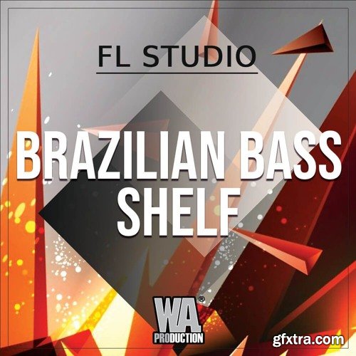 WA Production Brazilian Bass Shelf