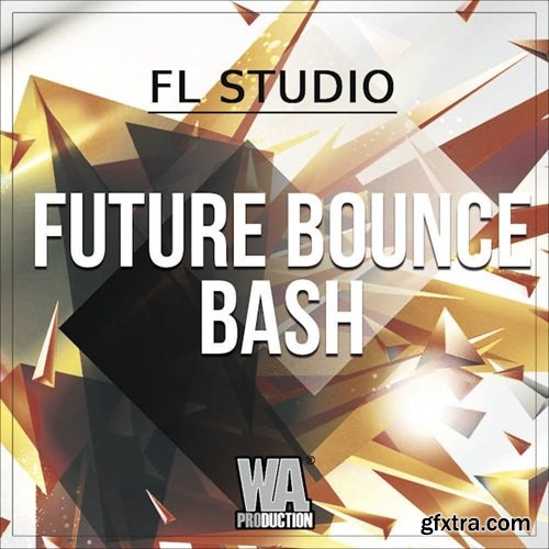 WA Production Future Bounce Bash v2