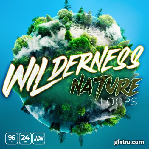 Epic Stock Media Wilderness Nature Loops