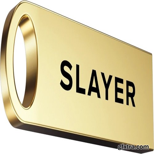 Cymatics SLAYER USB Expansion