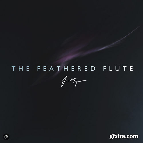 Spitfire Audio Jon Meyer The Feathered Flute