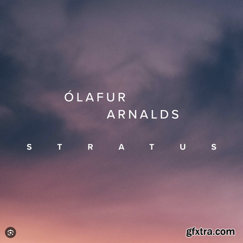 Spitfire Audio Ólafur Arnalds Stratus