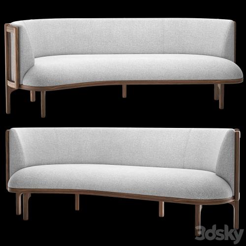 RF1903 Sideways Sofa