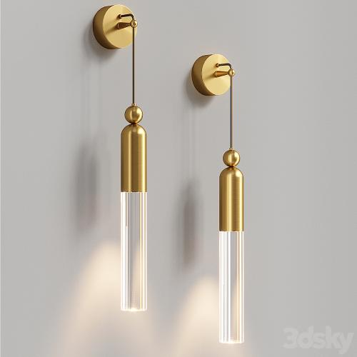 Lampatron GELIS WALL wall light