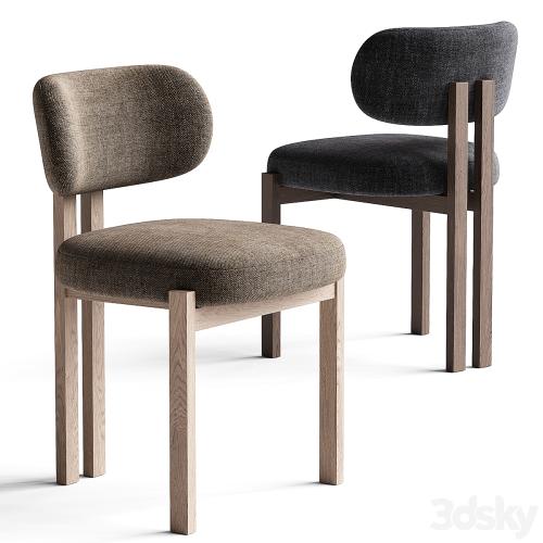 BAY Chair By Nature Design