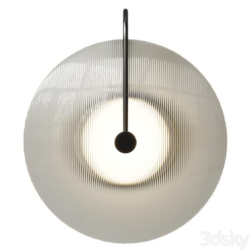 Wall lamp Manemy