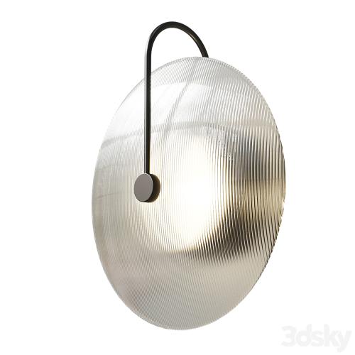 Wall lamp Manemy