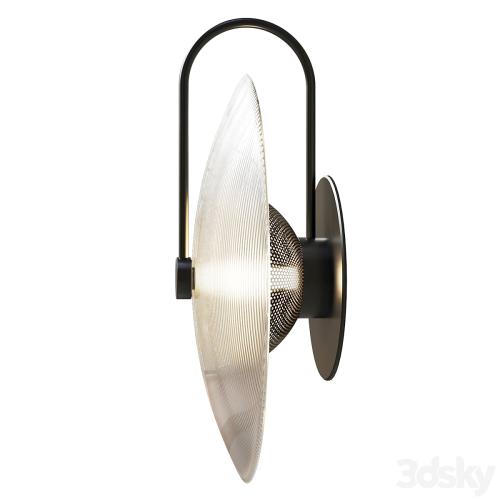 Wall lamp Manemy