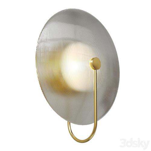 Wall lamp Manemy