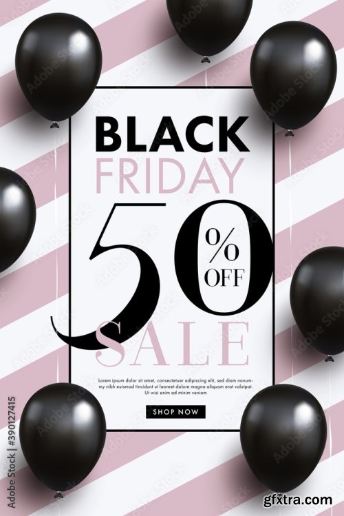 Black Friday Sale 5 15xAI