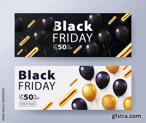 Black Friday Sale 5 15xAI