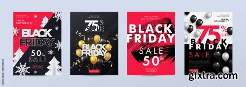 Black Friday Sale 5 15xAI