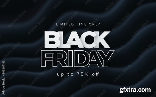 Black Friday Sale 5 15xAI