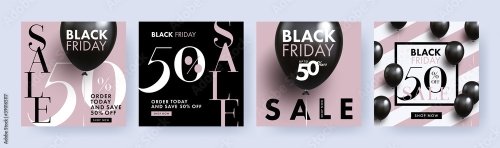 Black Friday Sale 5 15xAI